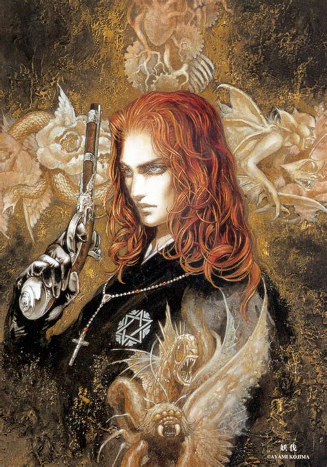 ayami kojima